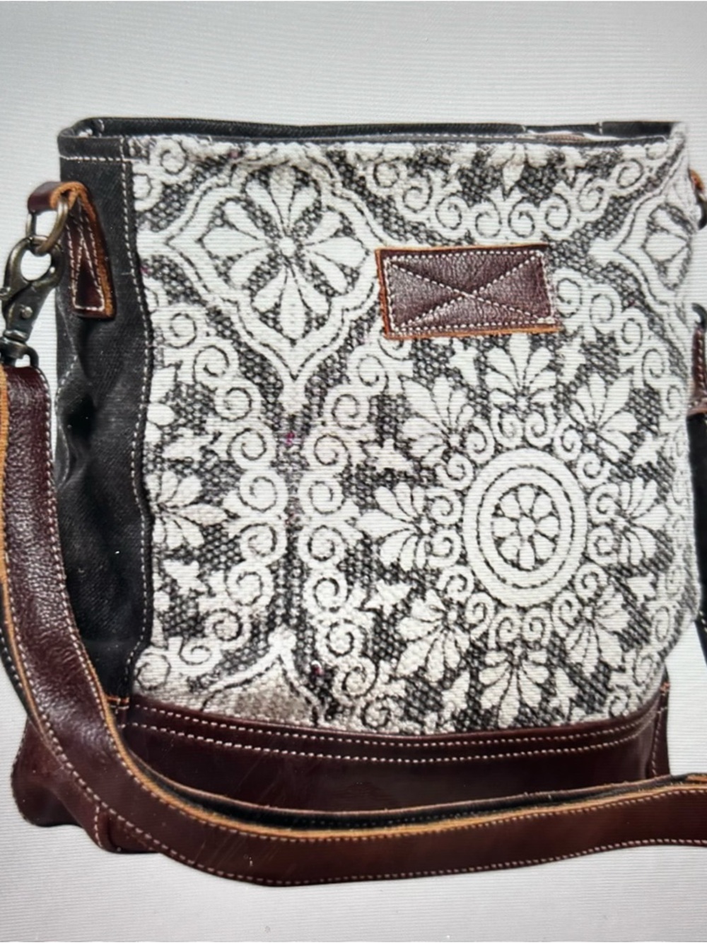 Myra Bag Freaky Shoulder/Crossbody Bag